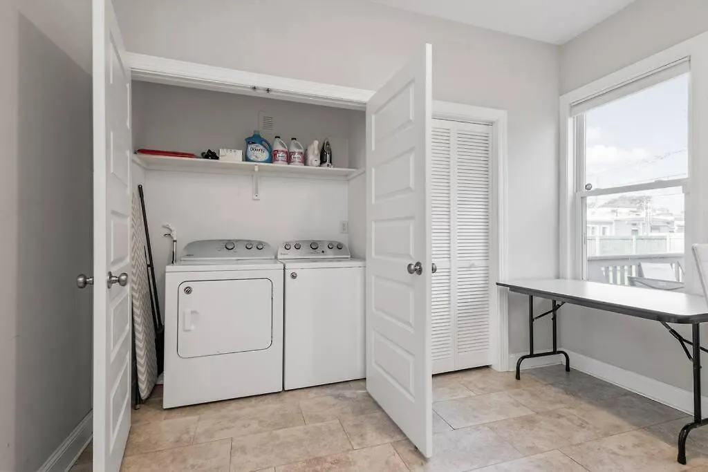 Holiday home Spacious, Vibrant Home 'N Central Richmond, Va! United States